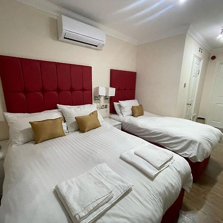Crompton Guest House Hounslow Luaran gambar