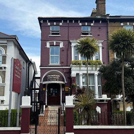 Crompton Guest House Hounslow Luaran gambar