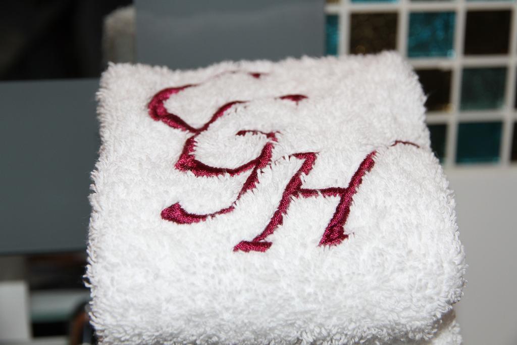 Crompton Guest House Hounslow Luaran gambar