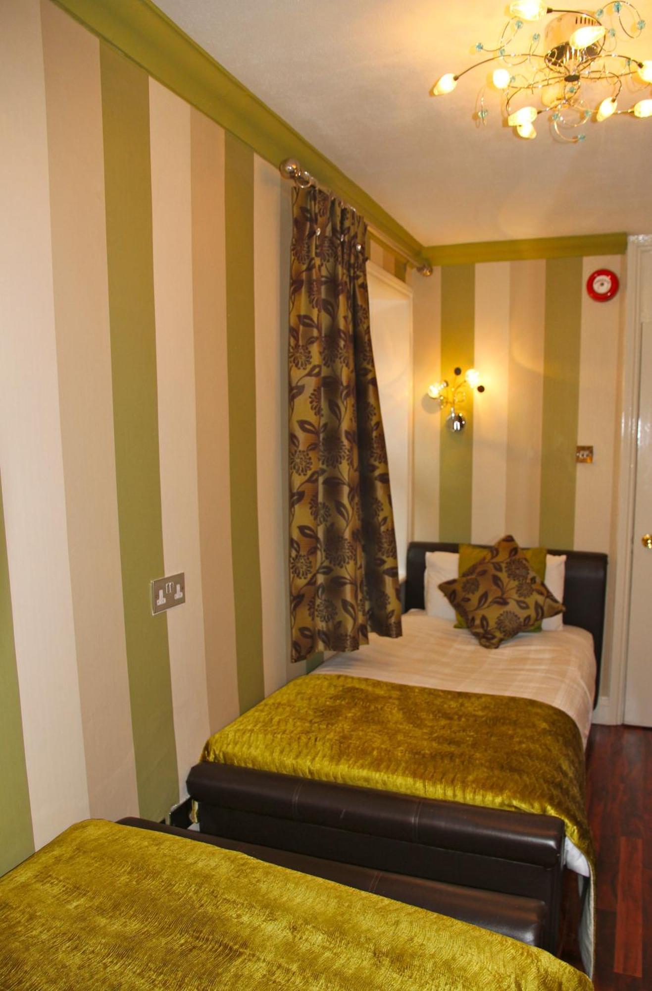 Crompton Guest House Hounslow Luaran gambar