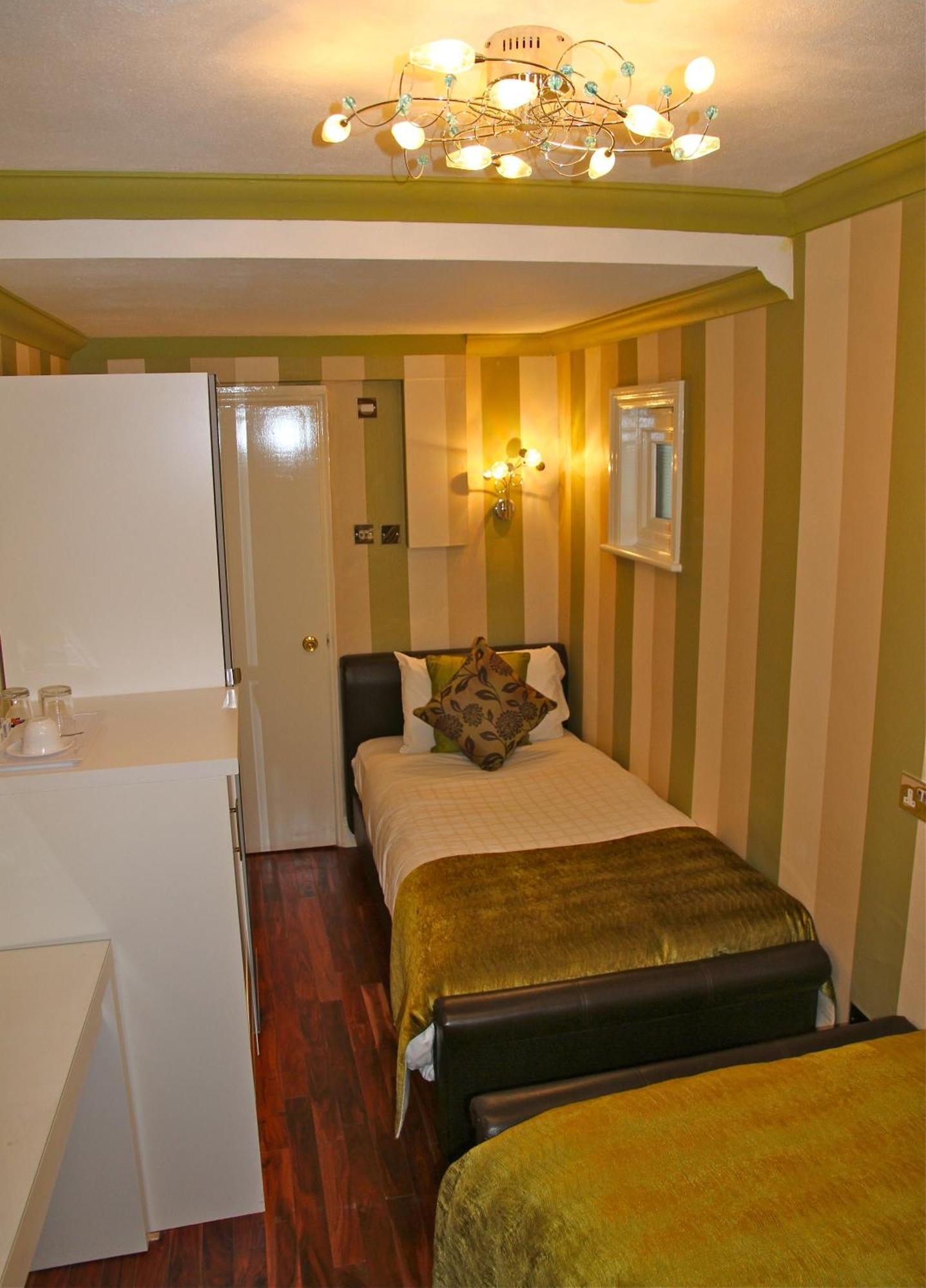 Crompton Guest House Hounslow Luaran gambar
