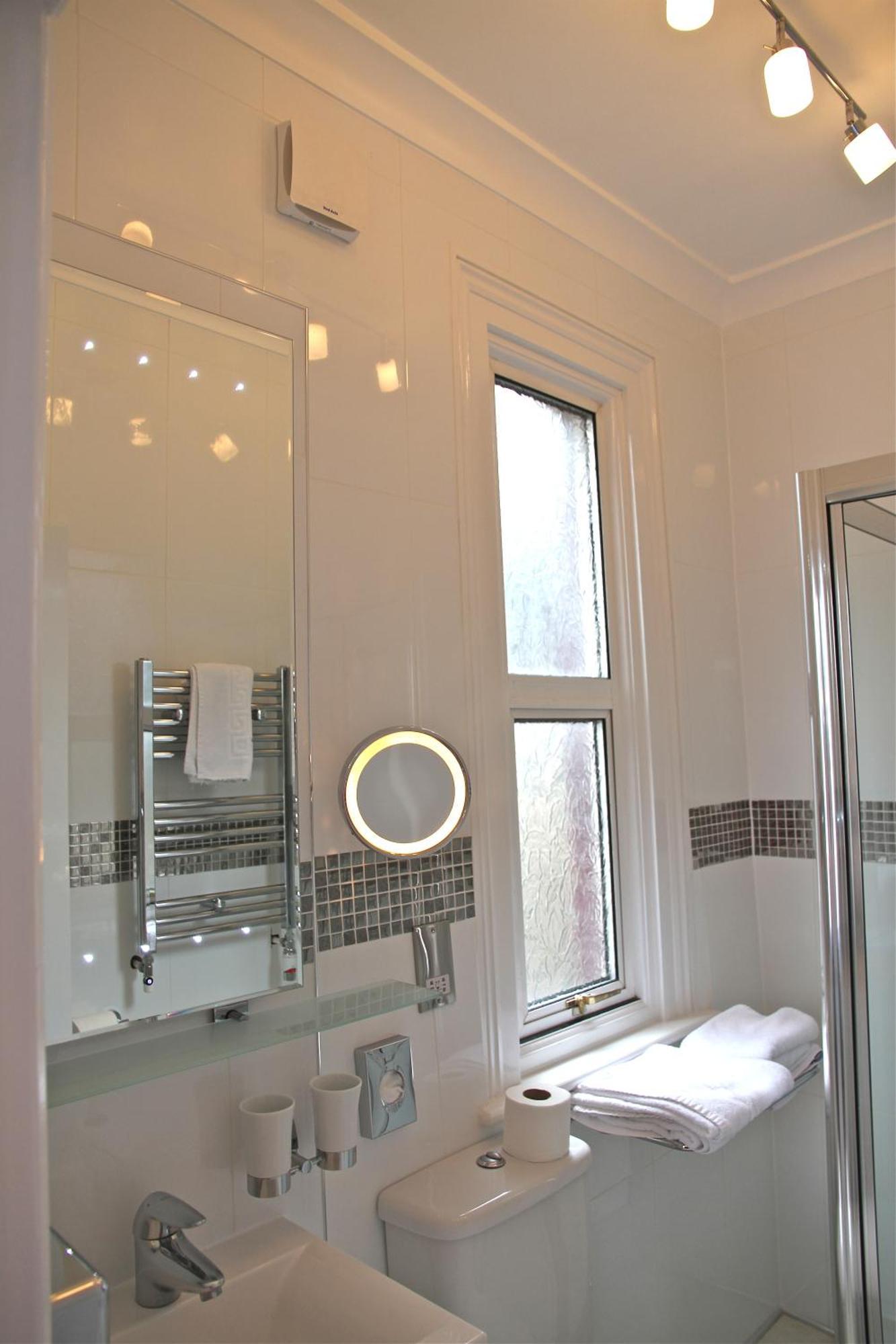 Crompton Guest House Hounslow Luaran gambar