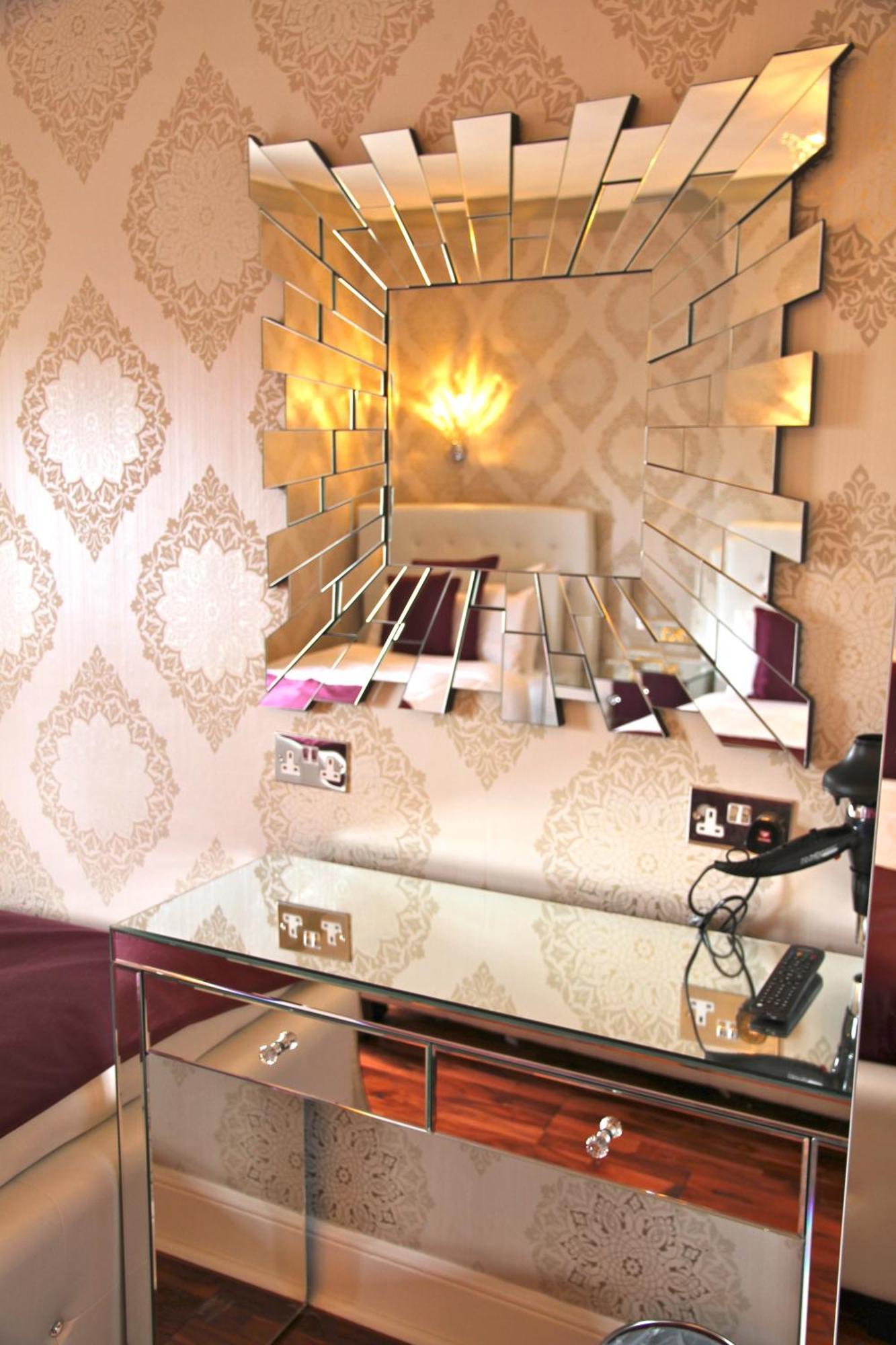 Crompton Guest House Hounslow Luaran gambar