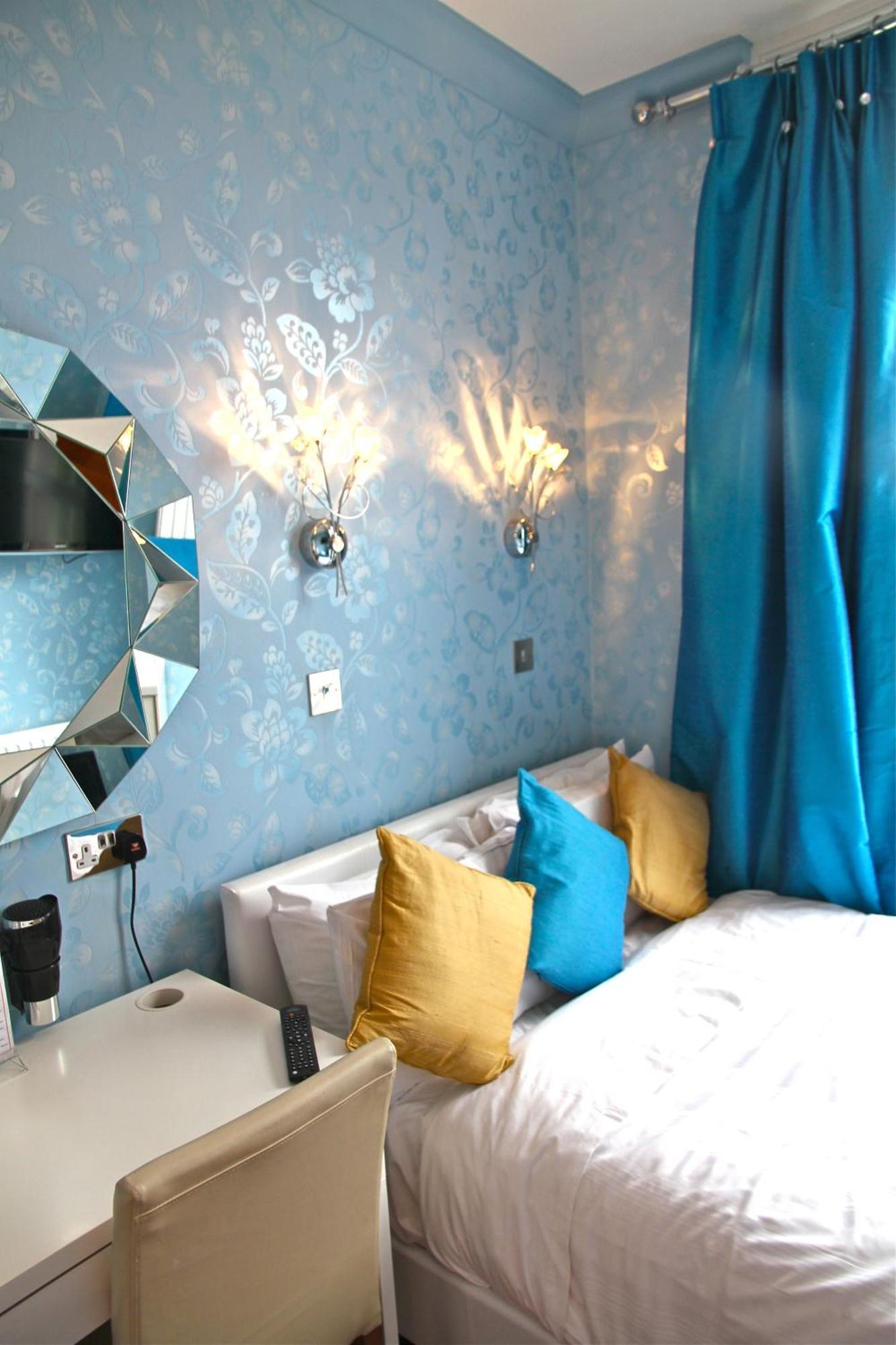 Crompton Guest House Hounslow Luaran gambar