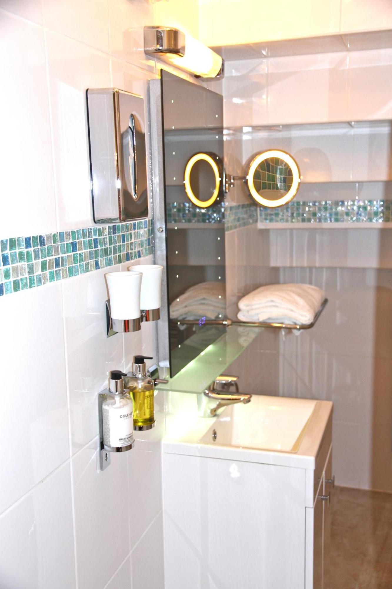 Crompton Guest House Hounslow Luaran gambar
