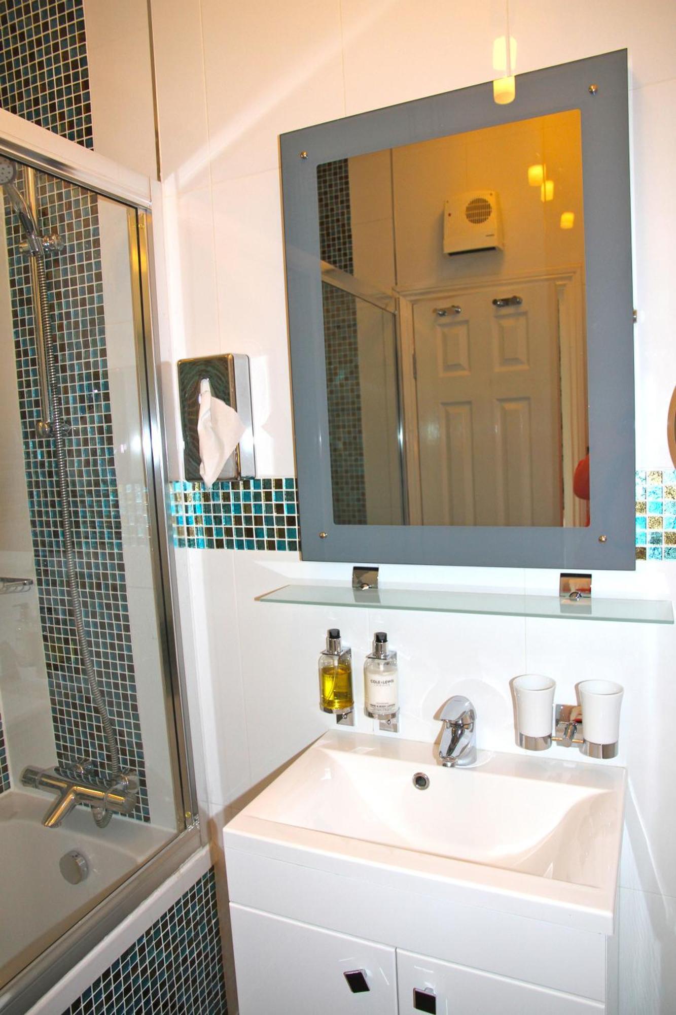 Crompton Guest House Hounslow Luaran gambar
