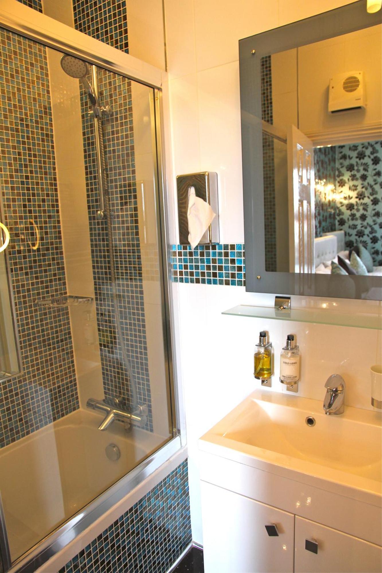 Crompton Guest House Hounslow Luaran gambar