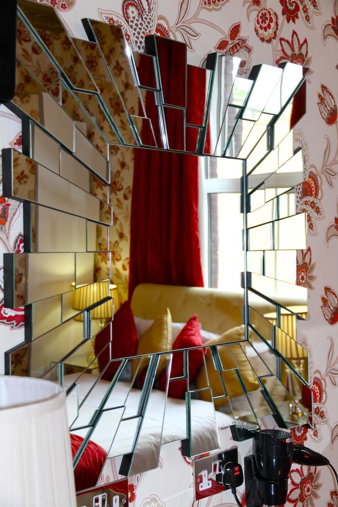 Crompton Guest House Hounslow Luaran gambar