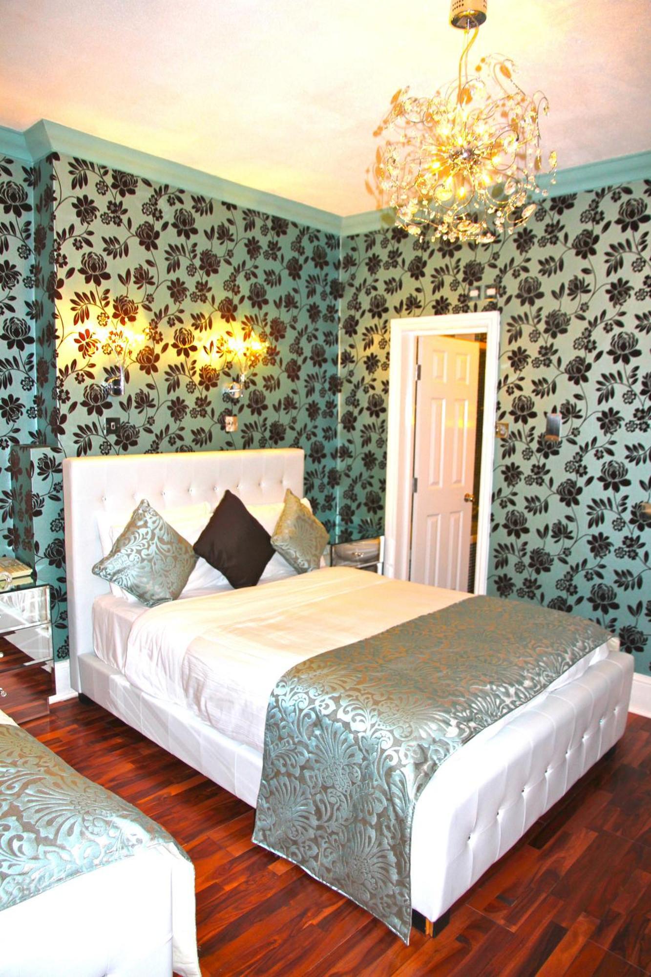Crompton Guest House Hounslow Luaran gambar