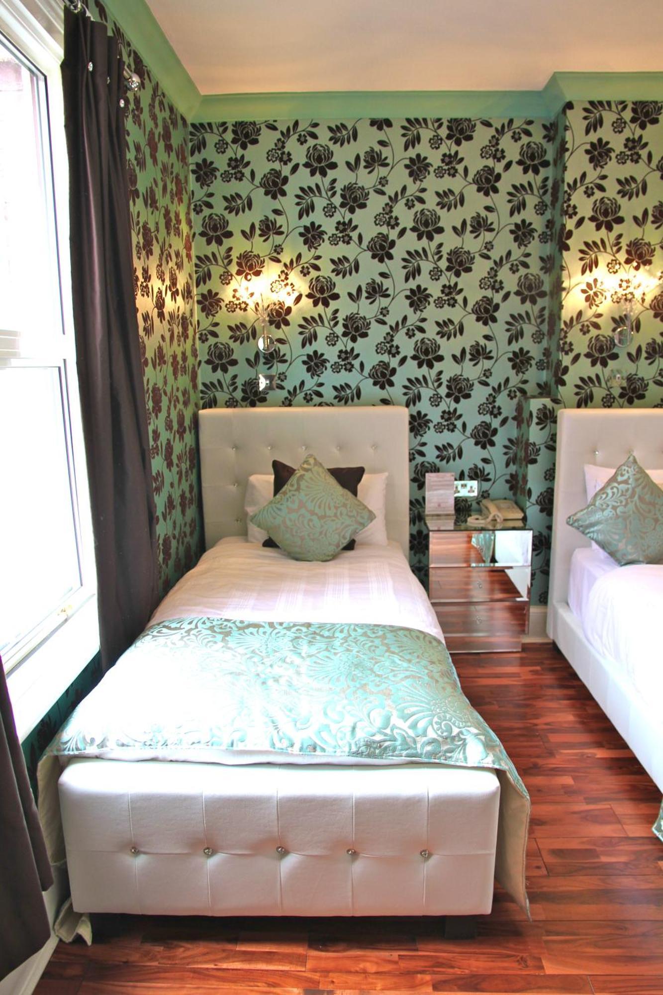 Crompton Guest House Hounslow Luaran gambar