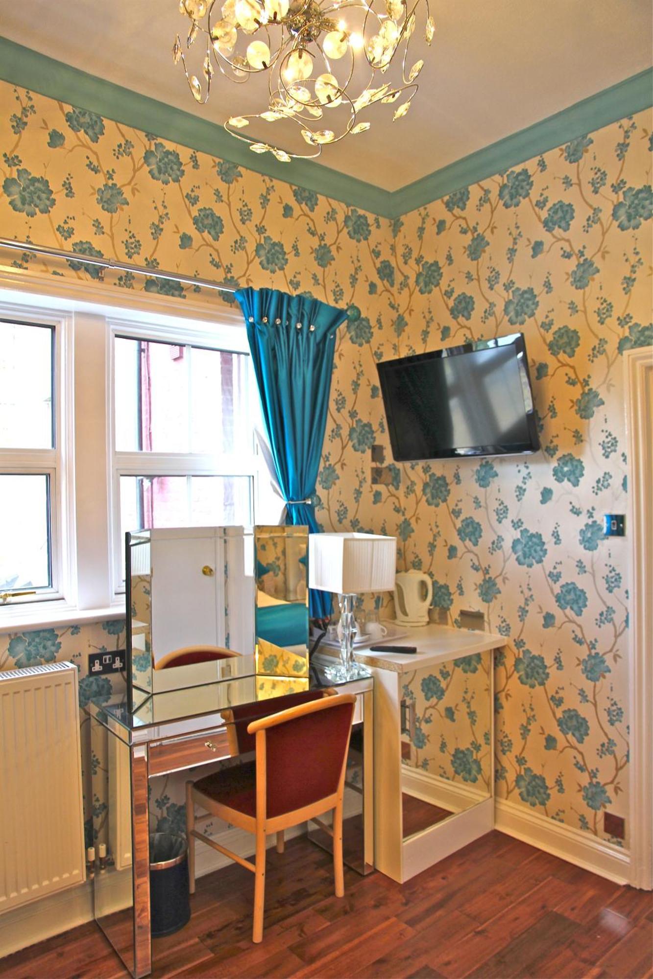 Crompton Guest House Hounslow Luaran gambar