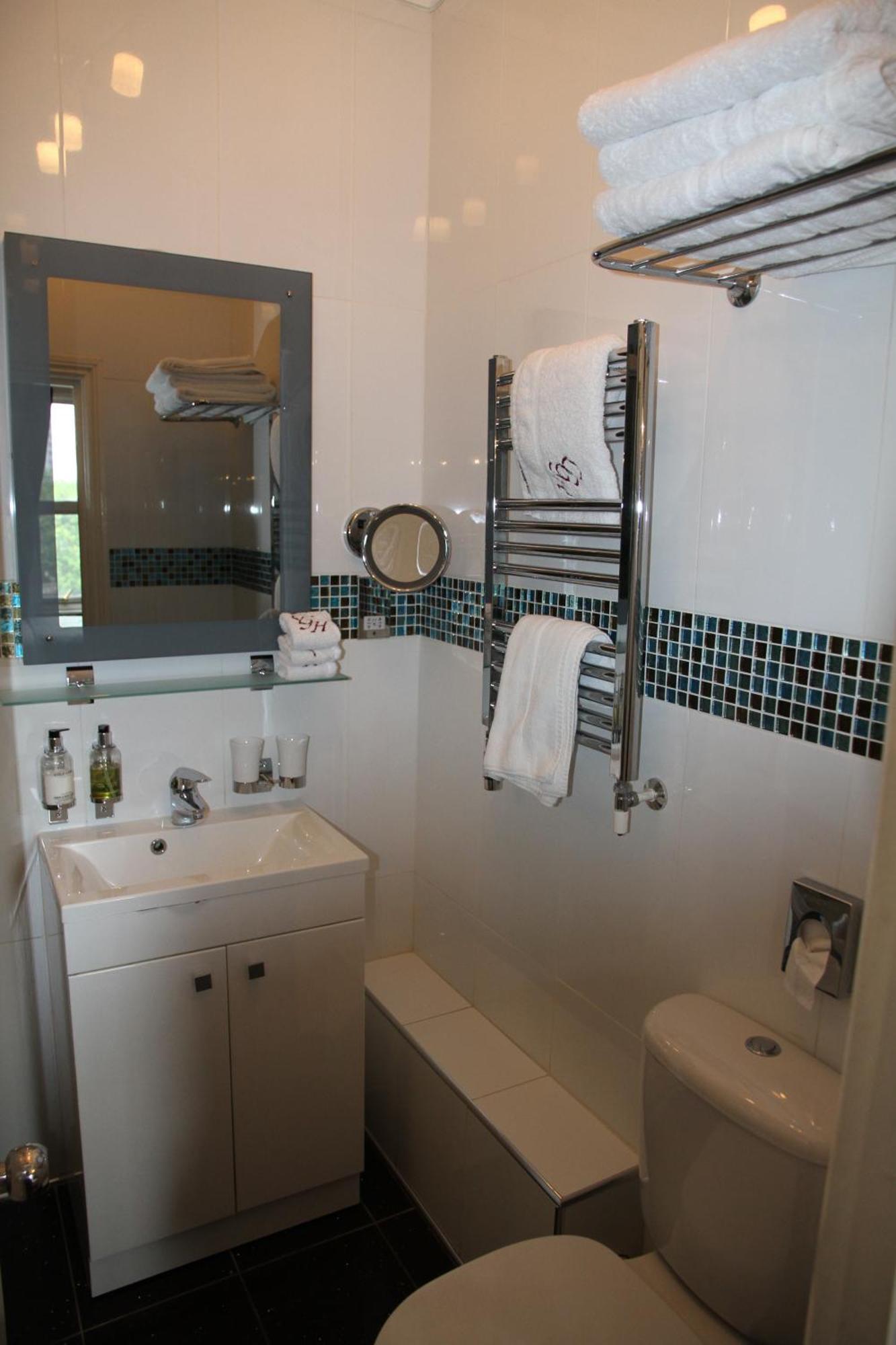 Crompton Guest House Hounslow Luaran gambar