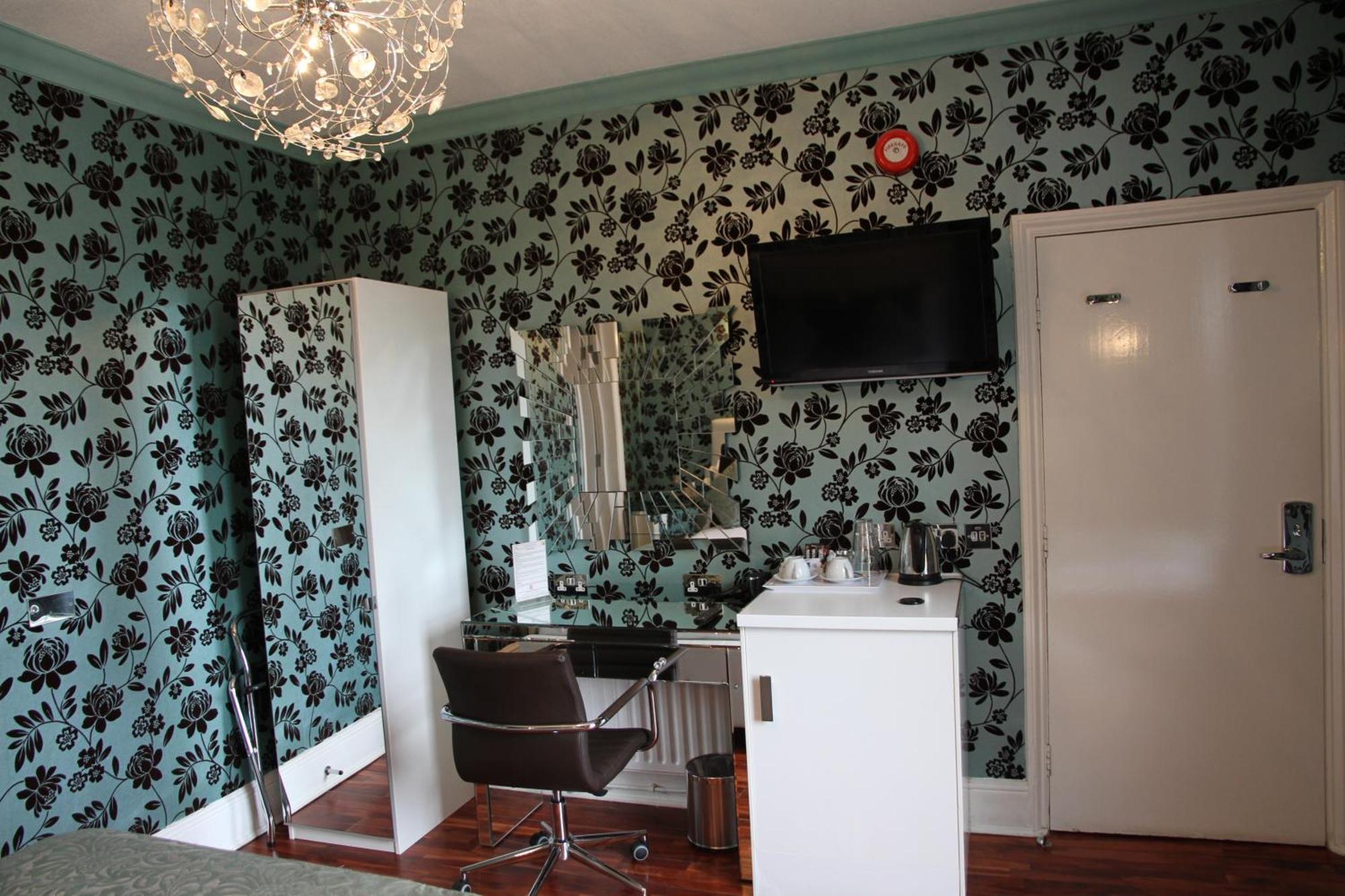 Crompton Guest House Hounslow Luaran gambar