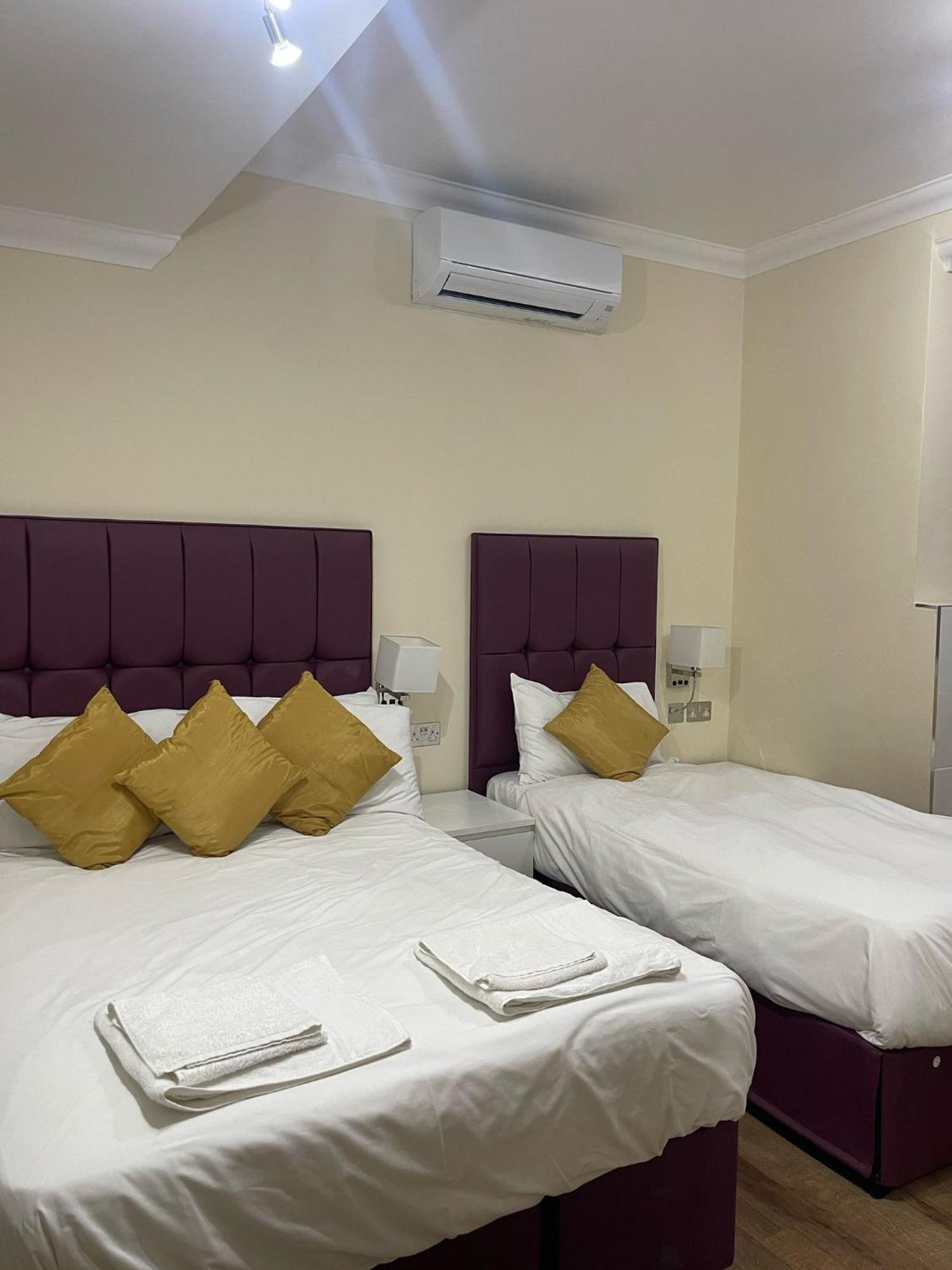 Crompton Guest House Hounslow Luaran gambar