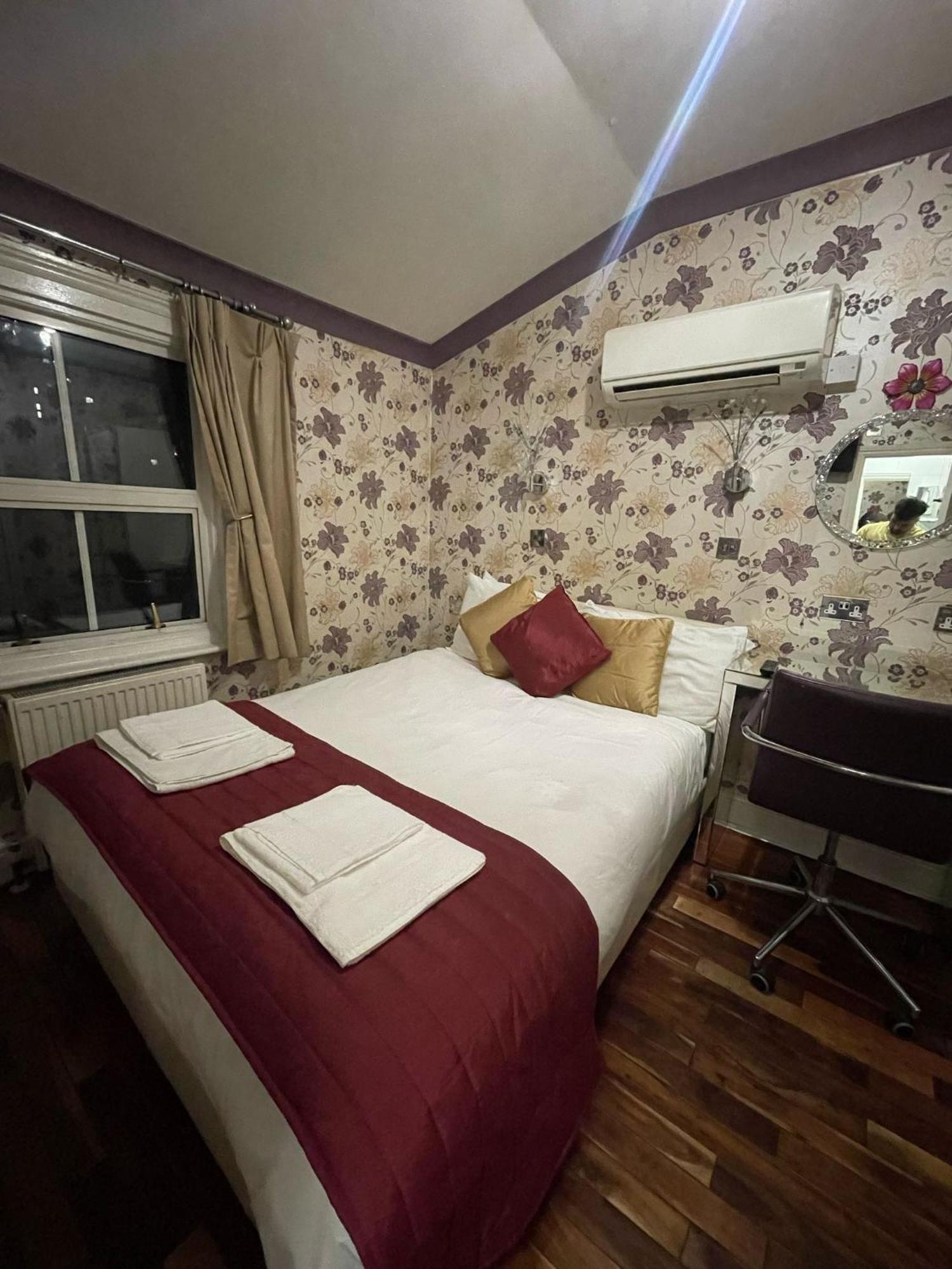 Crompton Guest House Hounslow Luaran gambar