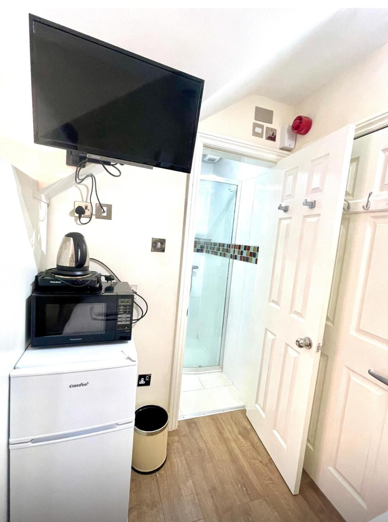 Crompton Guest House Hounslow Luaran gambar