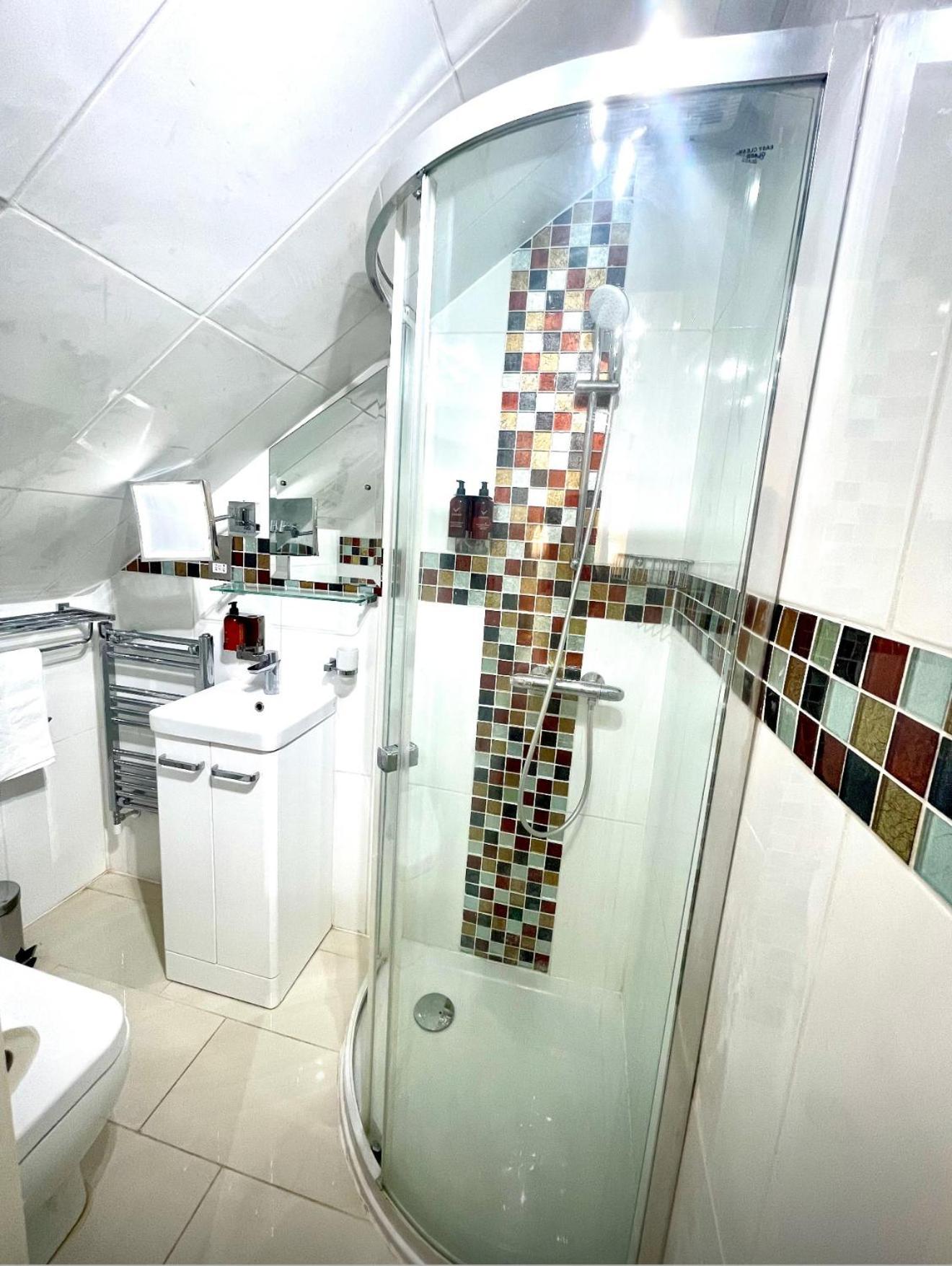 Crompton Guest House Hounslow Luaran gambar