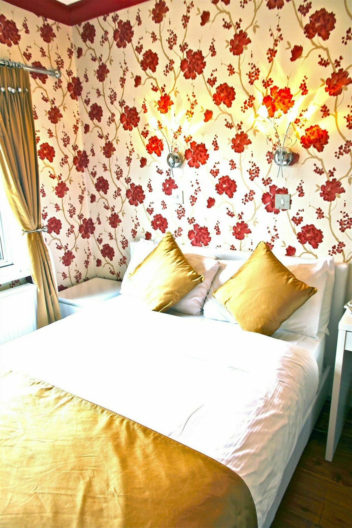 Crompton Guest House Hounslow Luaran gambar